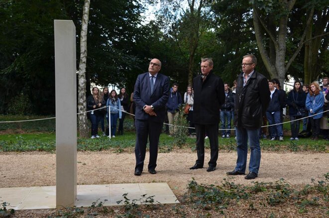 Prix Bayeux-Calvados : l’odeur de la poudre ou celle de l’encre ?